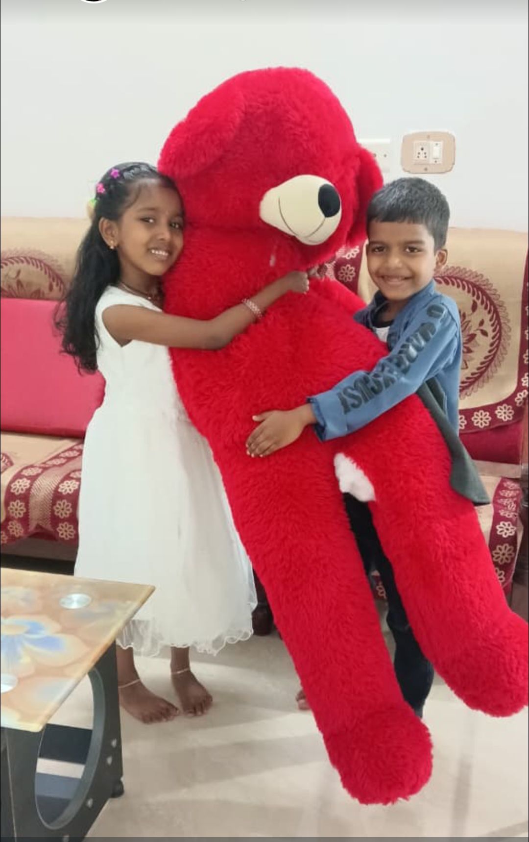 Rameshan Mp - എന്റെ മുത്തുമണികൾ 🥰🥰 #StarsEverywhere... | Facebook