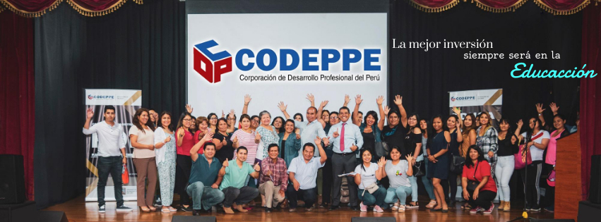 Codeppe