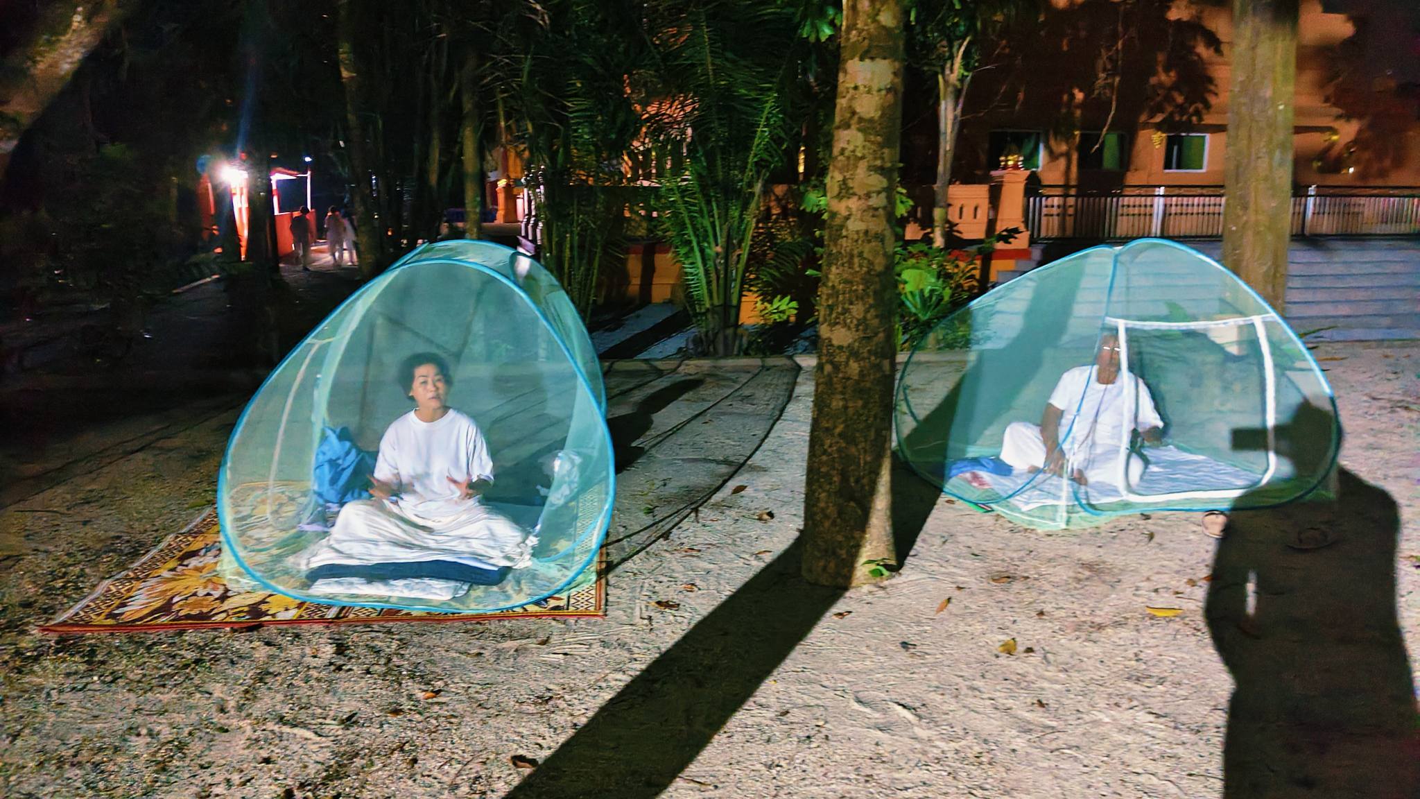 Eric AramBoy - Buddhist Holy Day (Wan Phra) Praktik... | Facebook