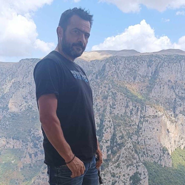 Ilias Raptis