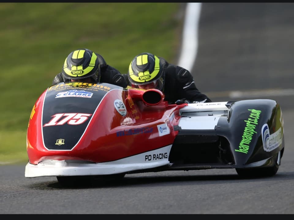 C.Clarke Racing - FOR SALE!!! BMCRC F1 CHAMPIONSHIP...