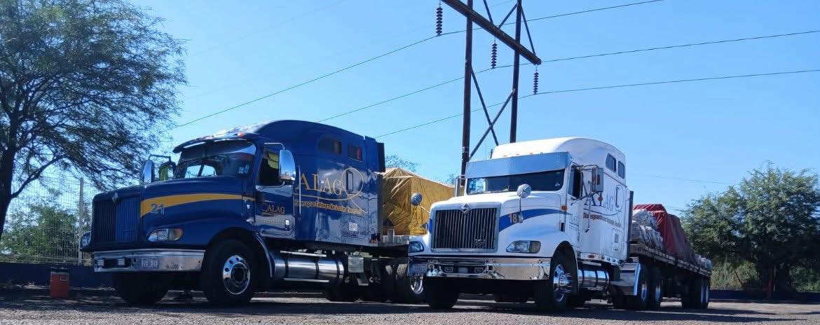 Fletes y cargas para tráiler,rabon,torton y camioneta | 🚚 TRANSPORTE DE ...