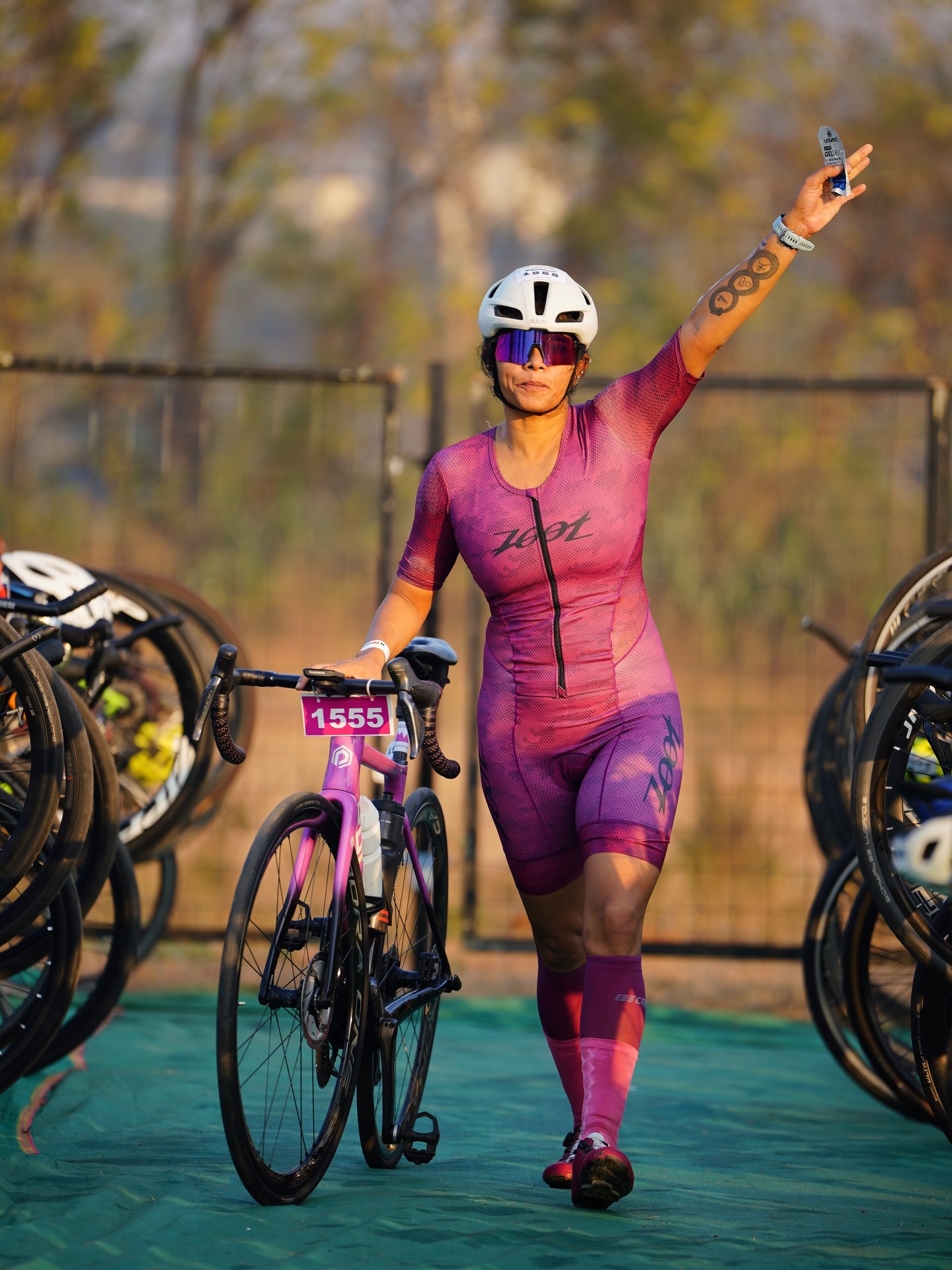 TimTim Sharma