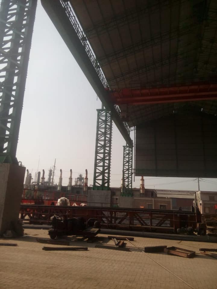 Ittehad Industrial Solutions (Pvt) Ltd | Lahore
