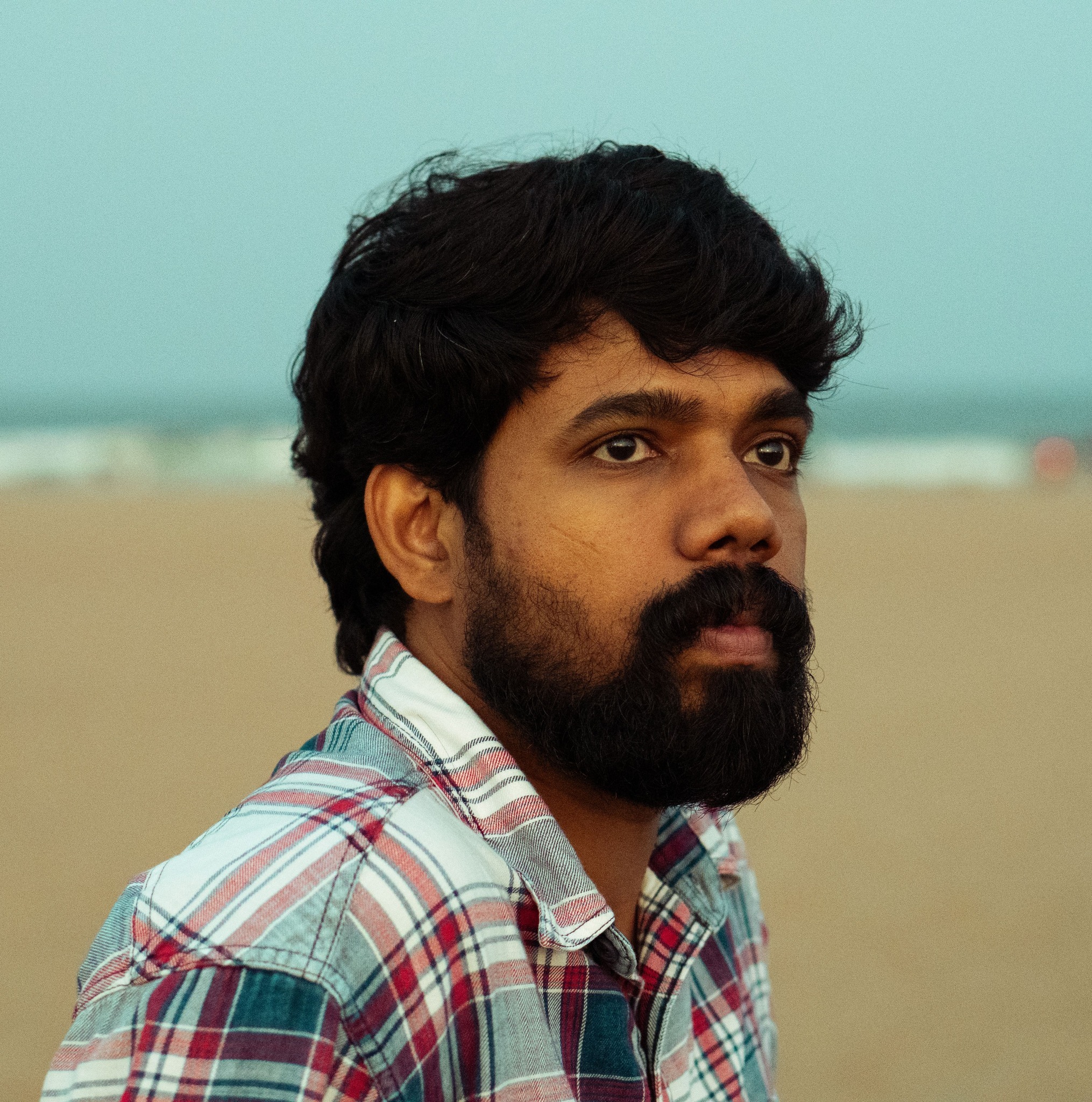 Nitheesh Narayanan