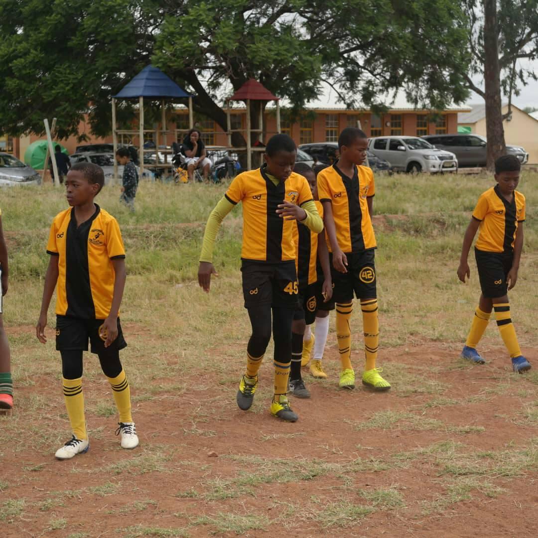 Gabz Rising Stars | Gaborone