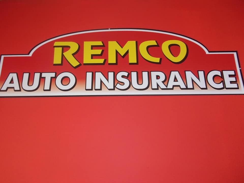 Remco Insurance | San Marcos TX