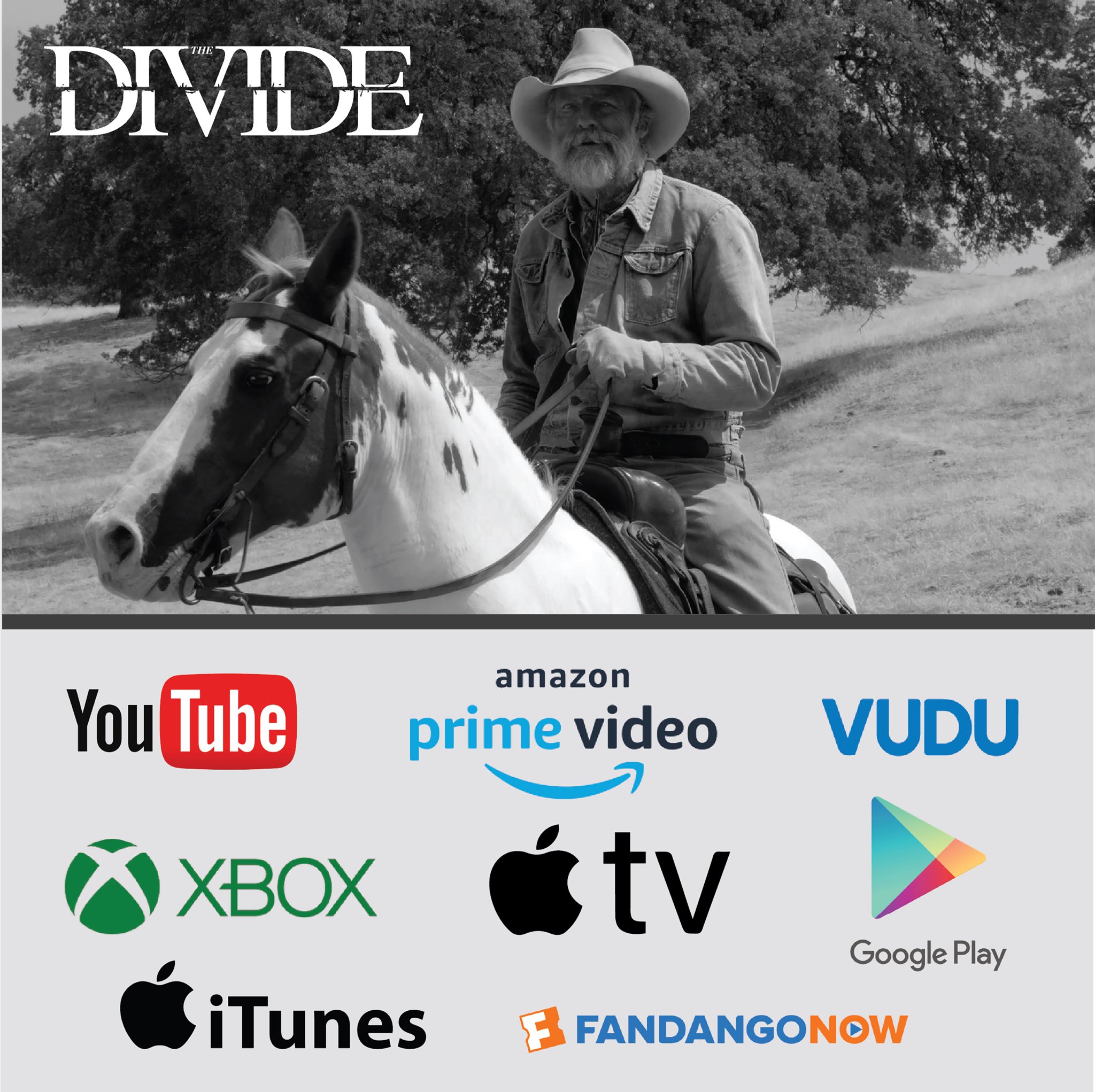 The Divide - Now that #TheDivide has been released, you...