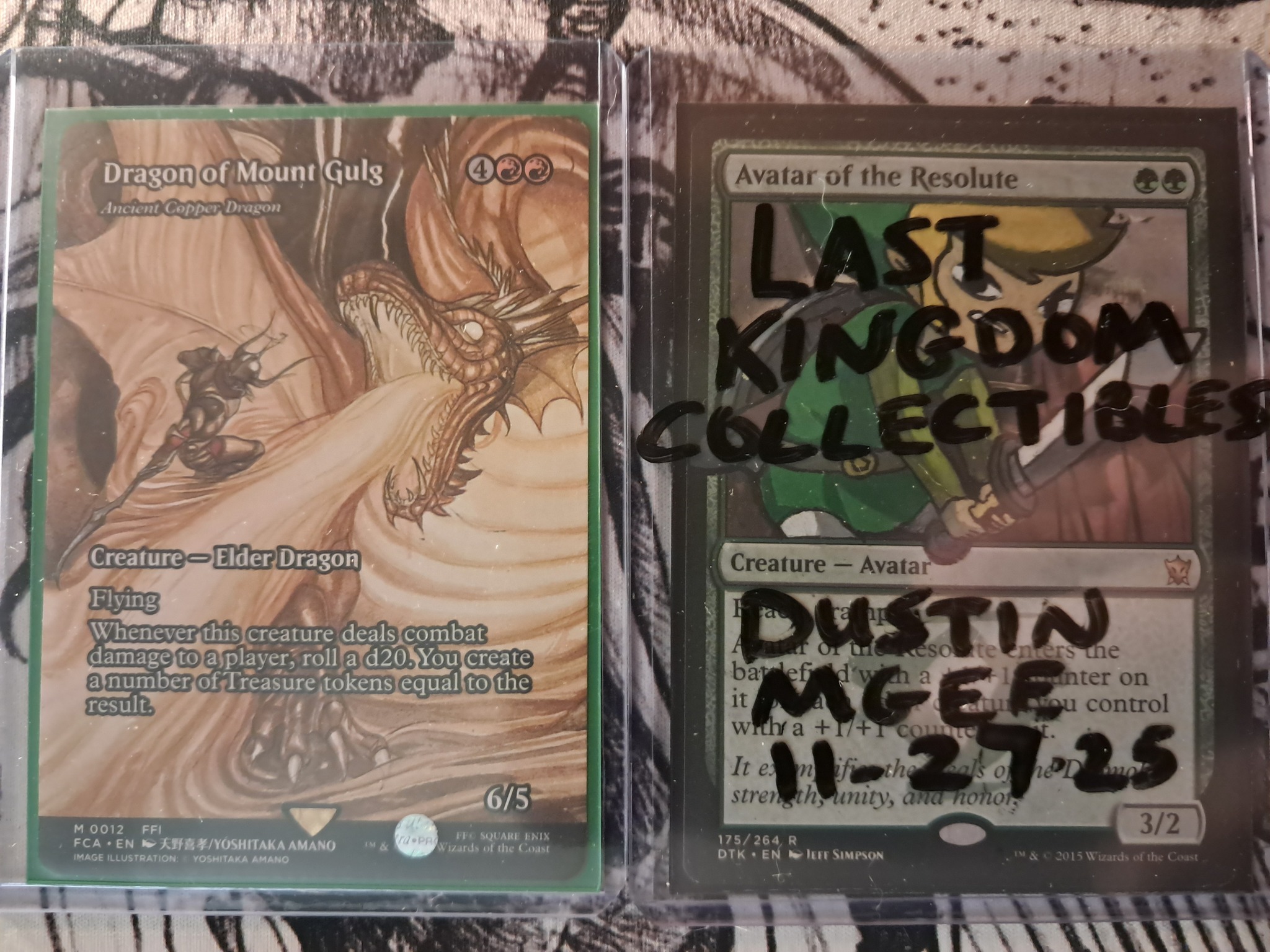 Magic High end Singles For sale | New | $123.00 | Sun City Center 