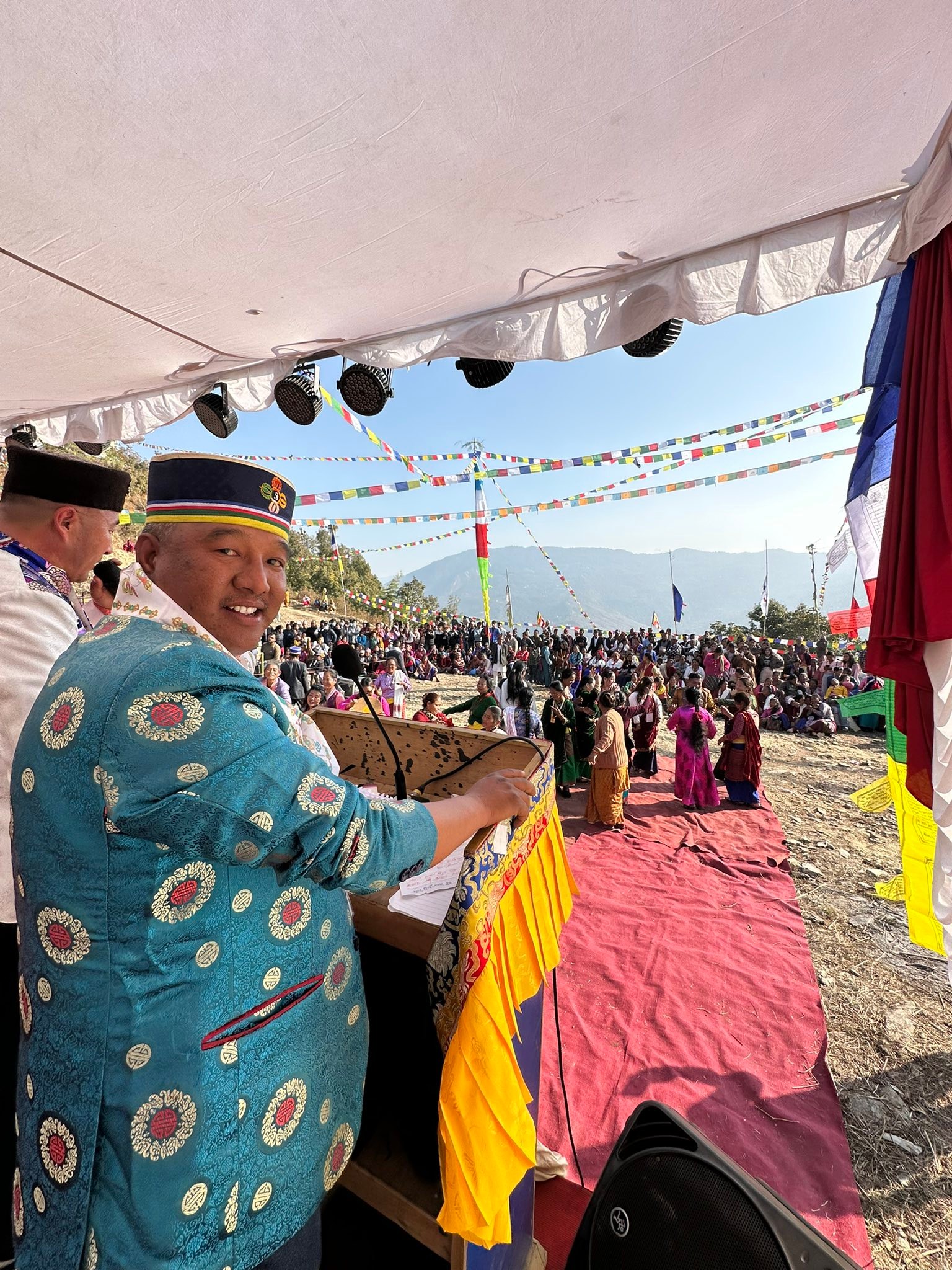 Jayan Kumar Moktan