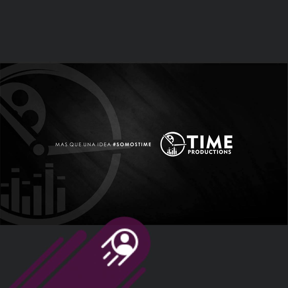 Time Producción