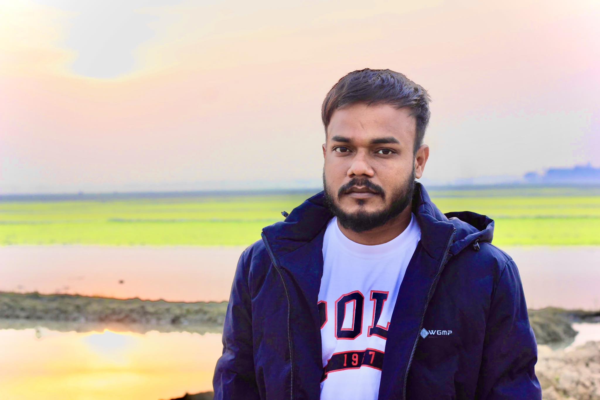 Raj Rasel