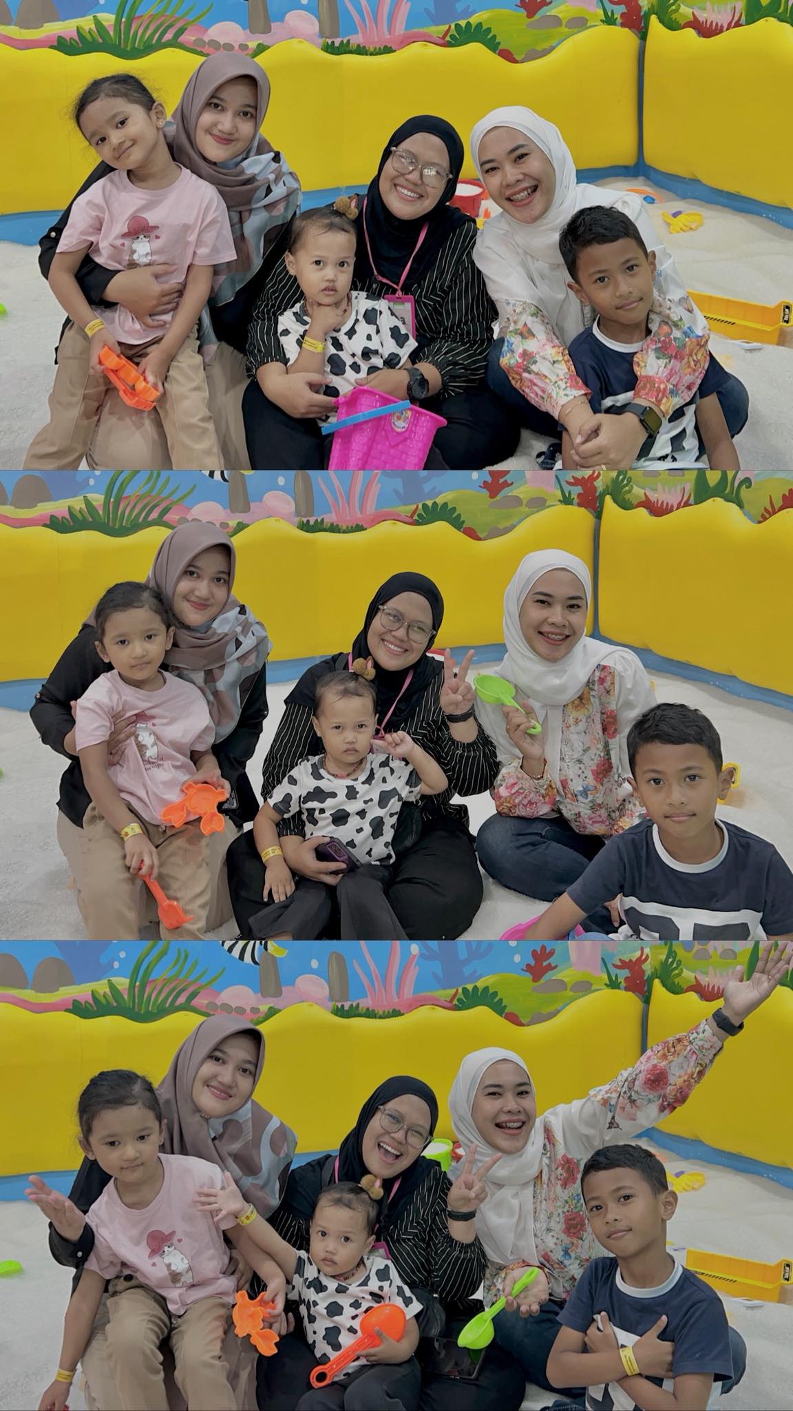 Isna Irmawati