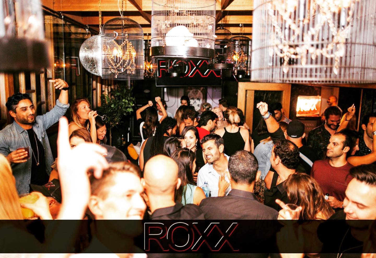 Roxx London