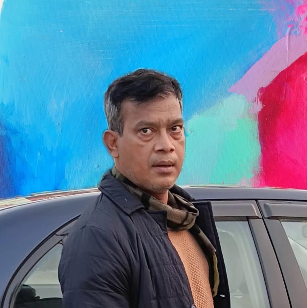 আরও একটি কাজ ব্র্যান্ড- হাজী পিভিসি পাইপ। নির্মাণ- রানা ইব্রাহীম। #Hazi ...