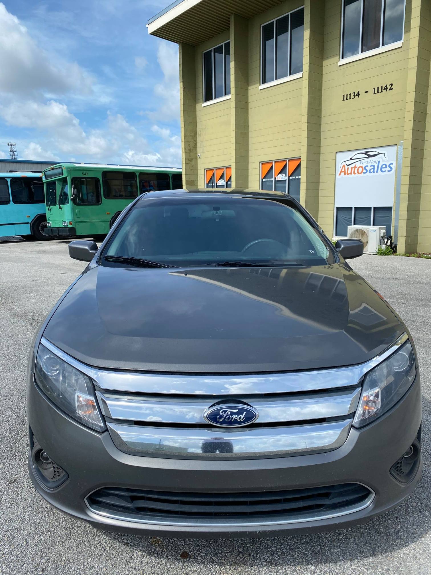 Fast Way Auto Sales | Orlando FL