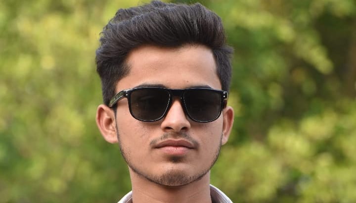 Rajgor jignesh