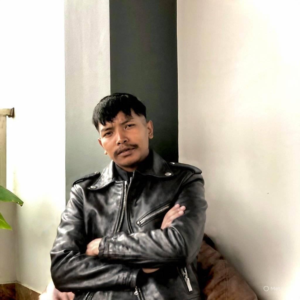 Anjan Rana