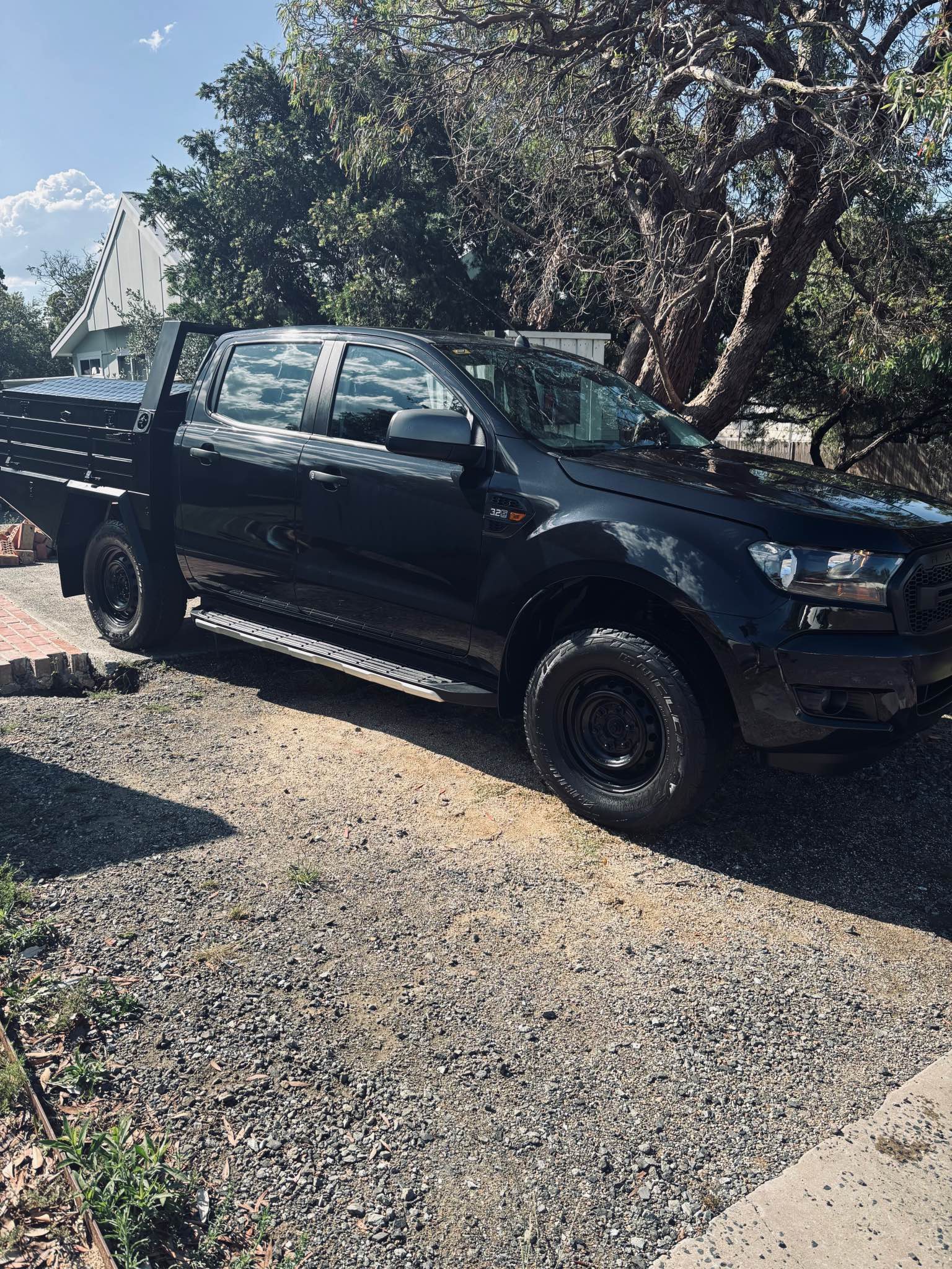 2016 Ford Ranger - Commercial Vehicles - Buff Point | Facebook ...
