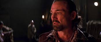DC Comics Fans - Happy Birthday Ritchie Coster - The Chechen | Facebook