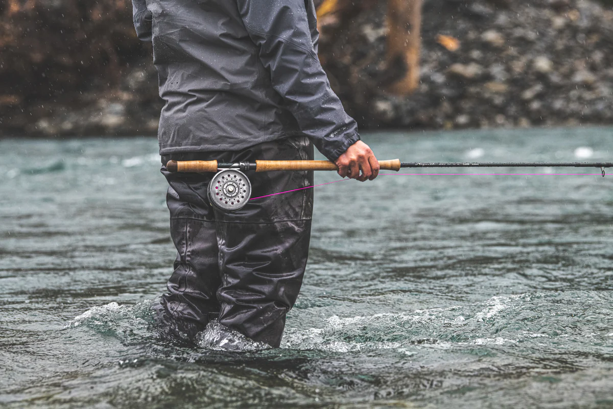 13 fishing rod vs g loomis G.Loomis GLX Mag Bass Casting GCX Inshore touts battle Fishing and Casting the G.
