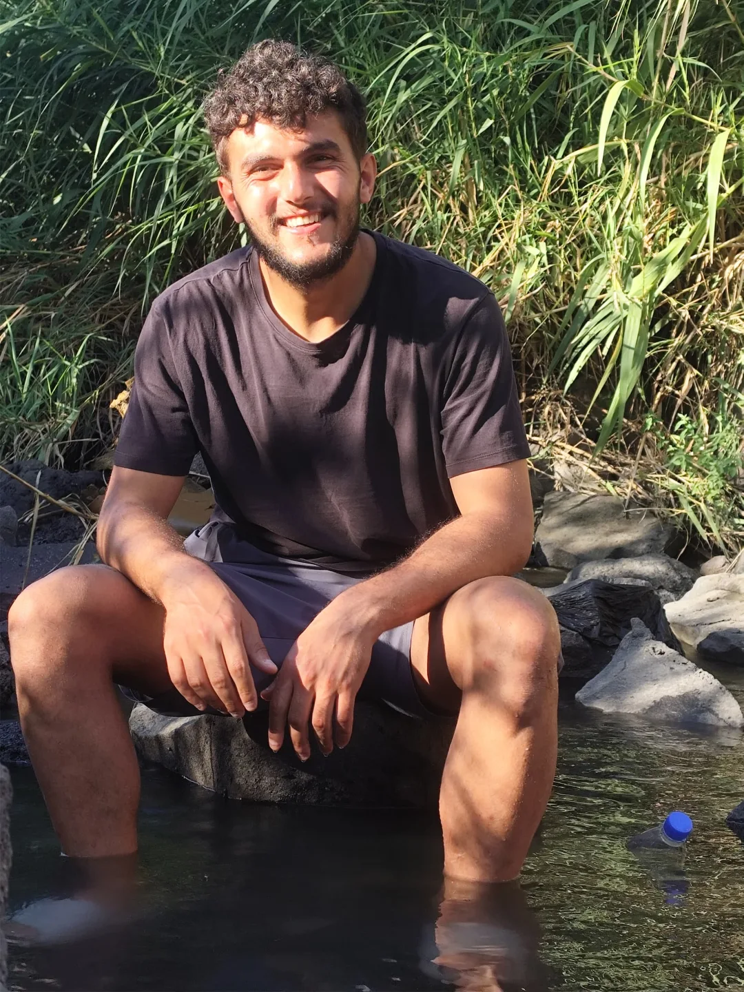 Youssef Assaf