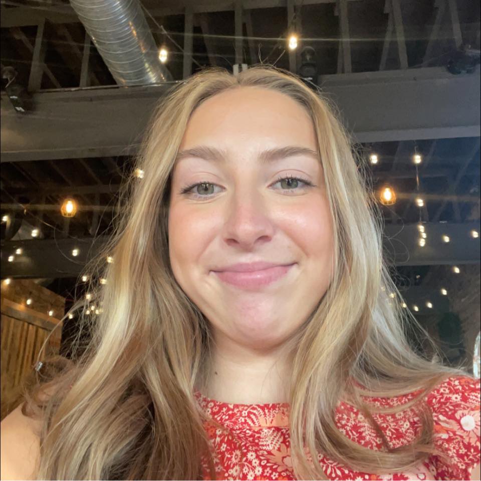 Rachel Stapleton