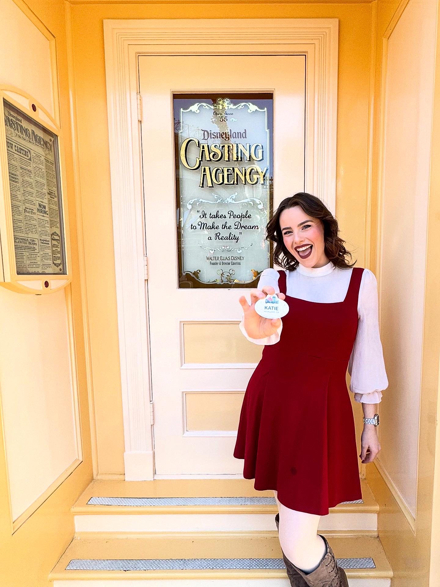 Katie Roche - The amount of excitement I have while... | Facebook