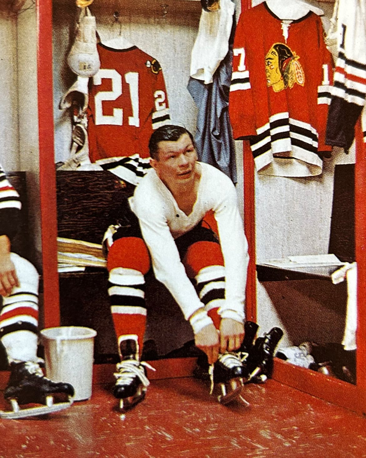 Hockey Photo History | Stan Mikita | Facebook