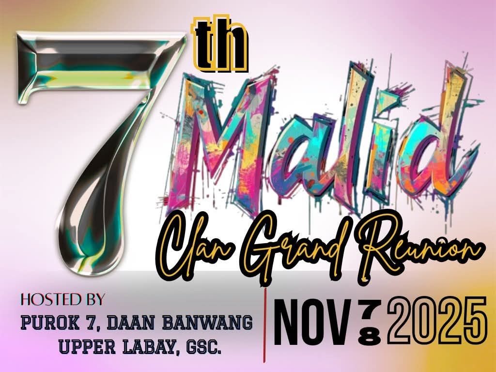 MALID CLAN | Facebook