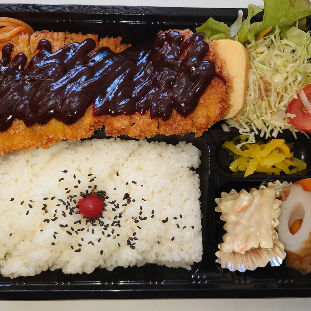 ほかほか 弁当 阿南 店 メニュー