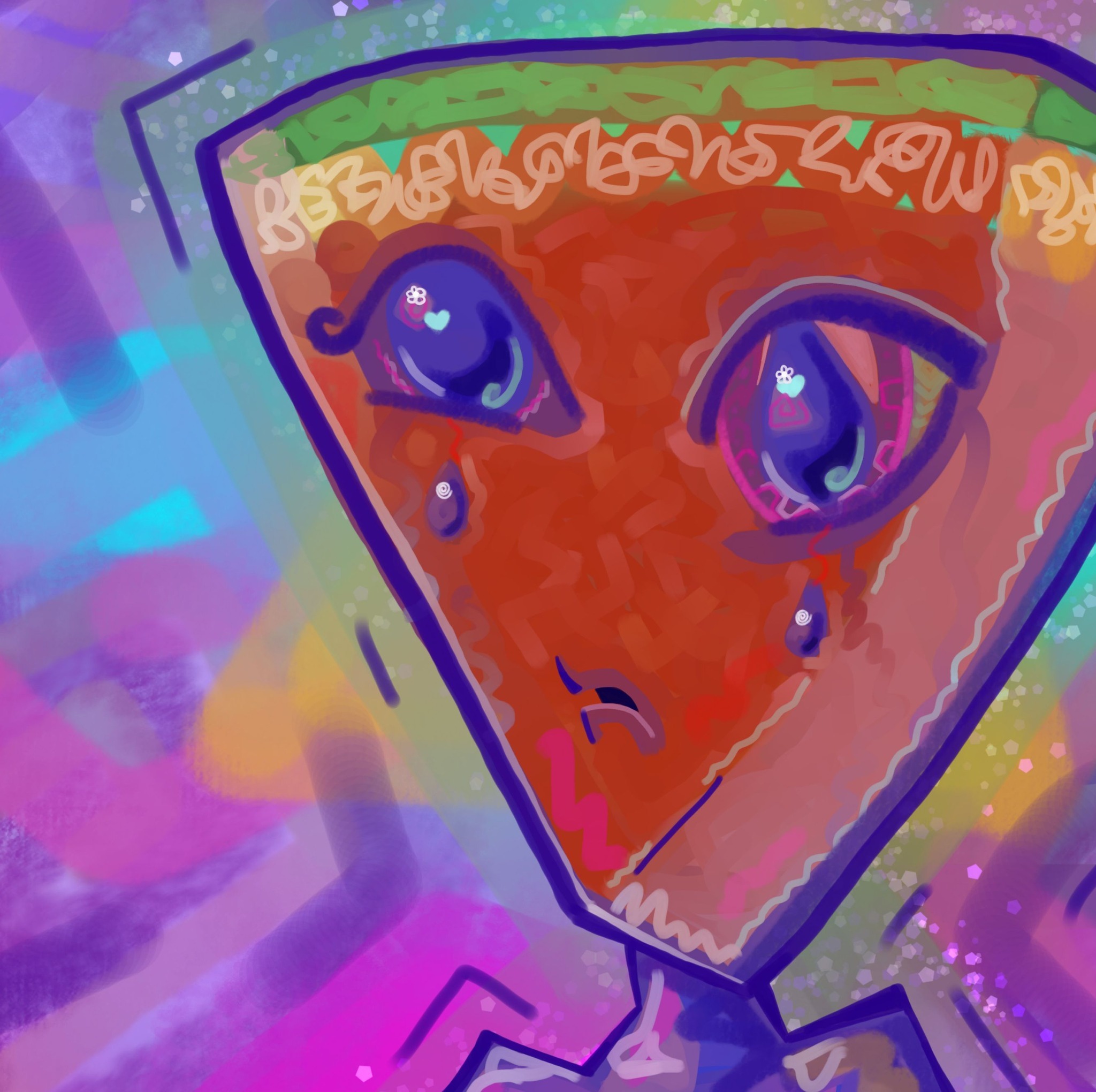 Artists Against Generative AI | Bro 🤢 | Facebook