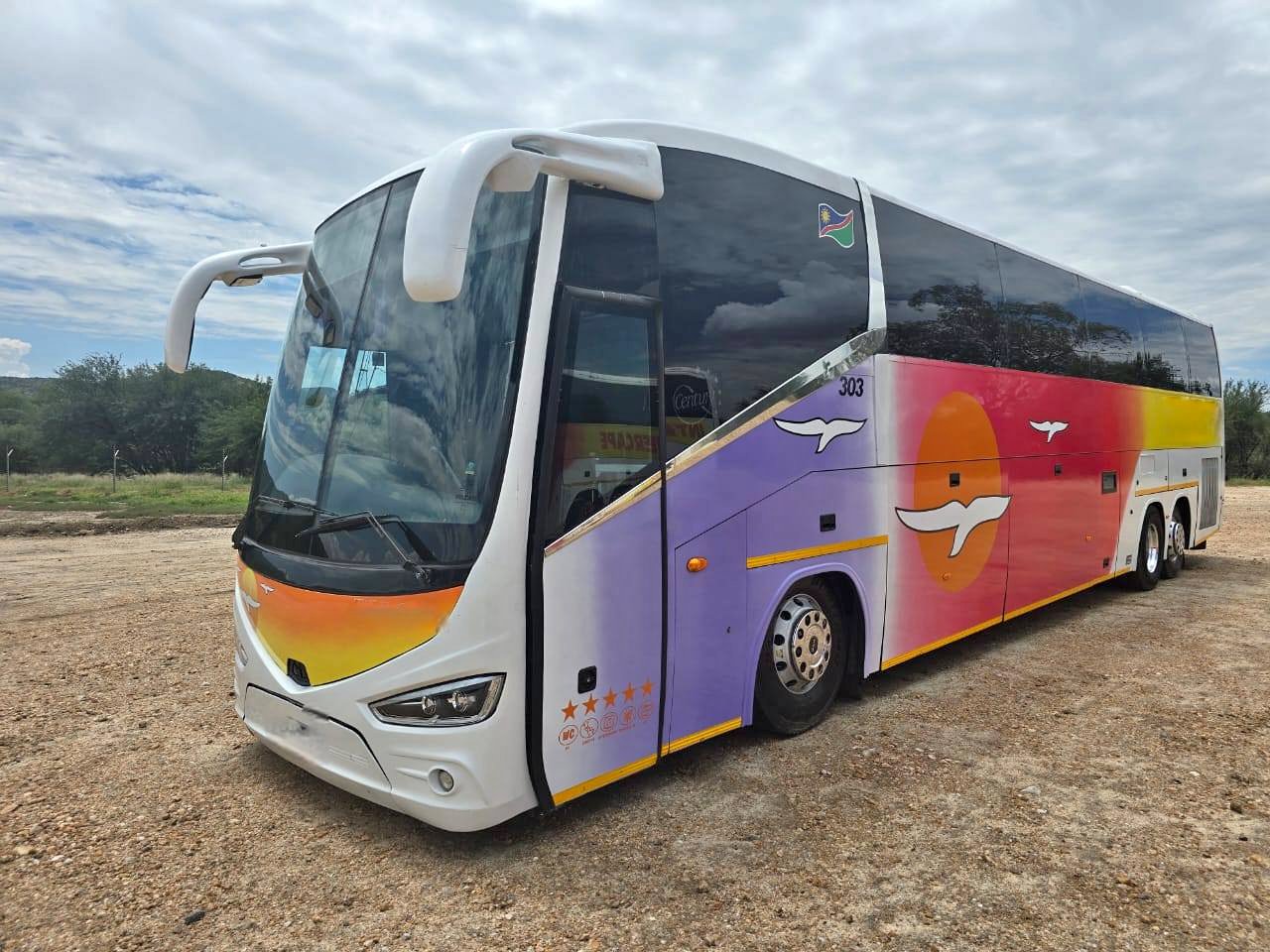 Iriza scania - Buses - Bulawayo, Zimbabwe | Facebook Marketplace | Facebook