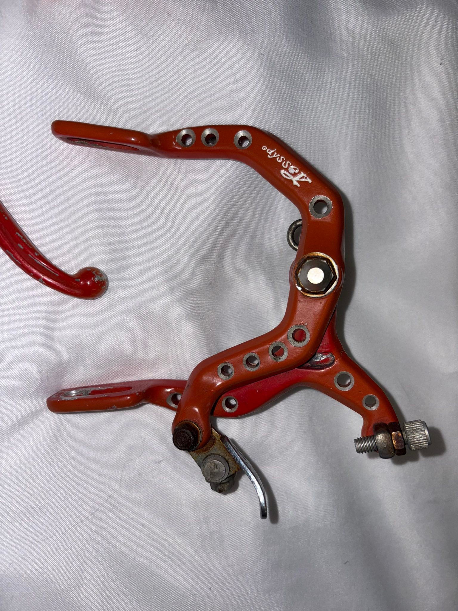 For sale Odyssey caliper 2000 model R/F Nos Condition Og colour 