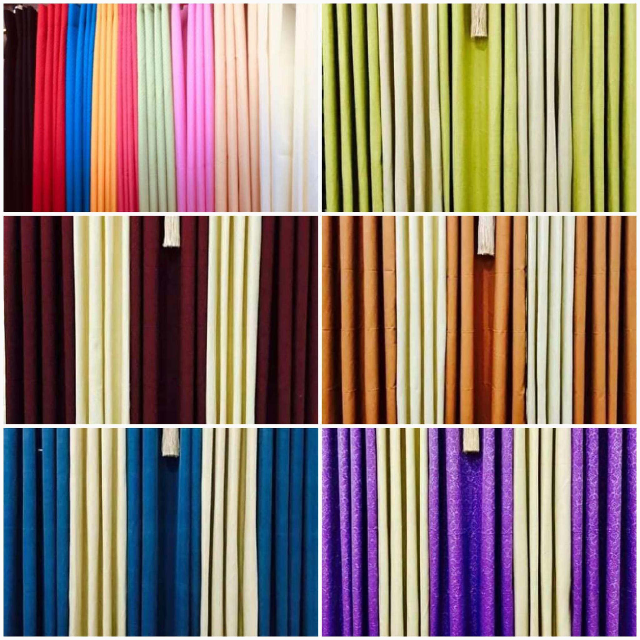 ATHEA Curtains & Bedsheets... - ATHEA Curtains & Bedsheets