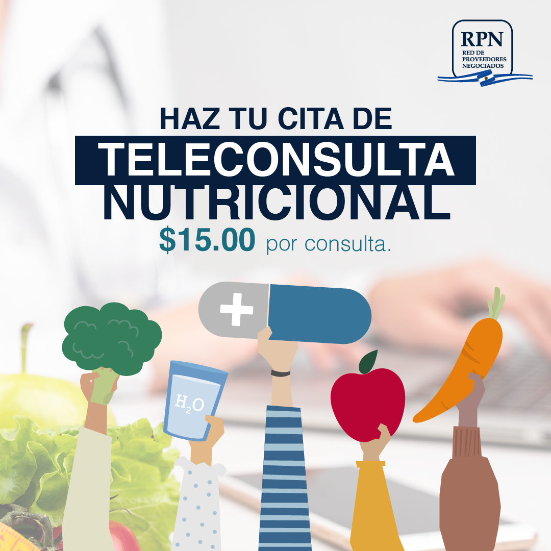 RPN El Salvador - ¡NUEVO servicio de Teleconsulta... | Facebook