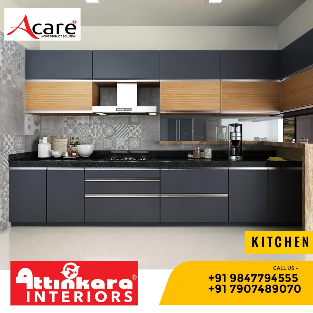 Acare Industries
