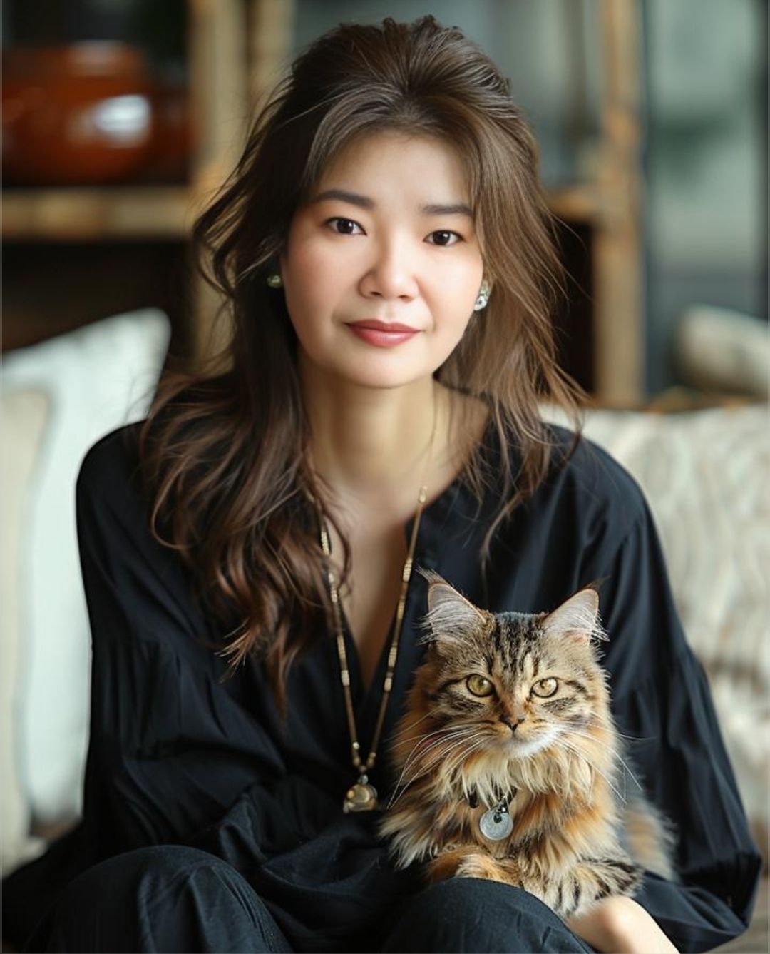 Betty Chow (@betty.chow.9) • Facebook
