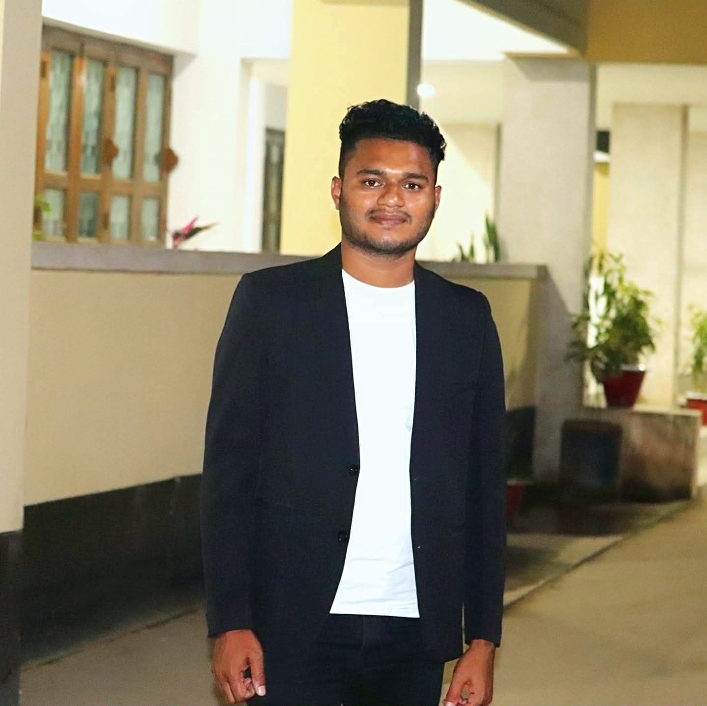 MD Raju Khan