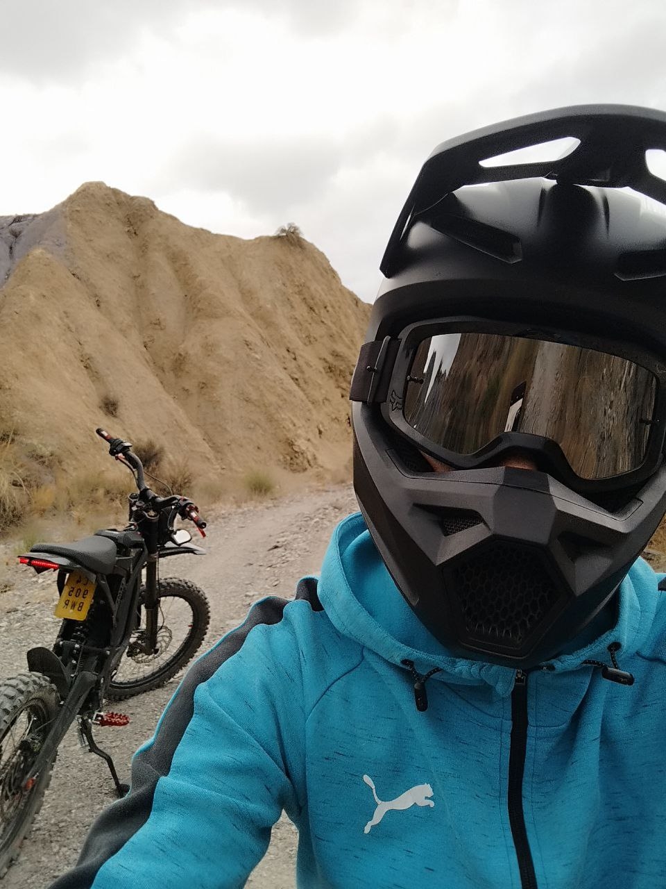 Will Stock Eride SR battery will fit on LBX frame? | Facebook