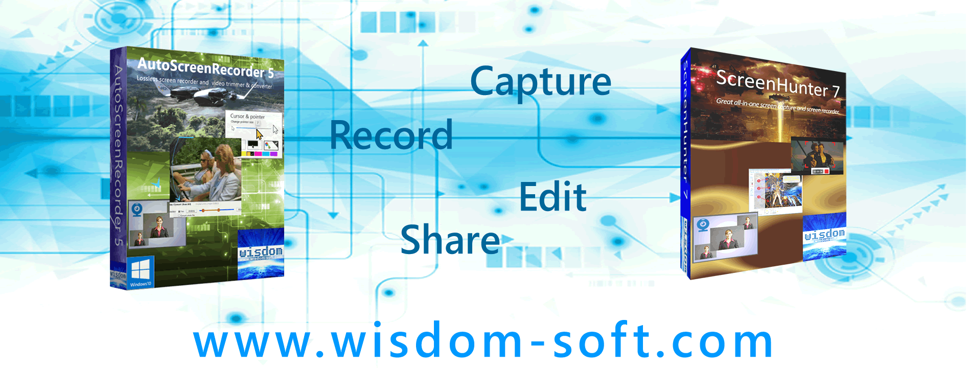 Wisdom Software Inc. | Burlington ON
