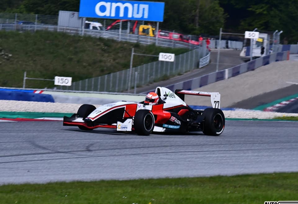 HF Racing Team