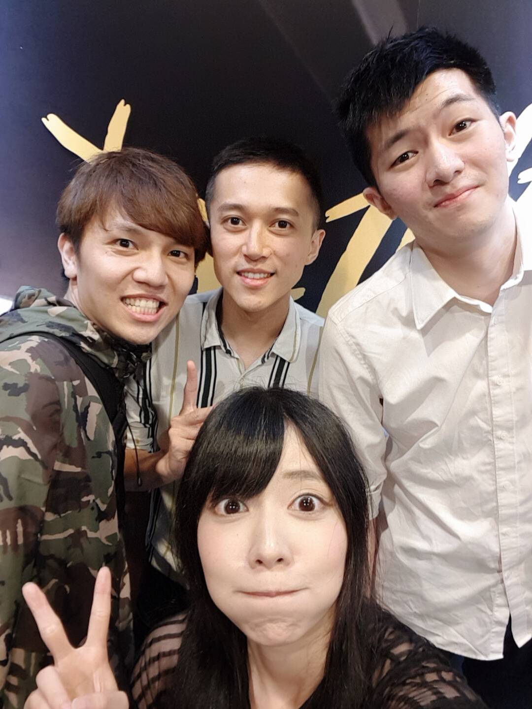 阿森 AsSen - 圖片是台灣PMCO 時間很快 馬上就要進入到秋季的PMCO了 今天晚上七點... | Facebook
