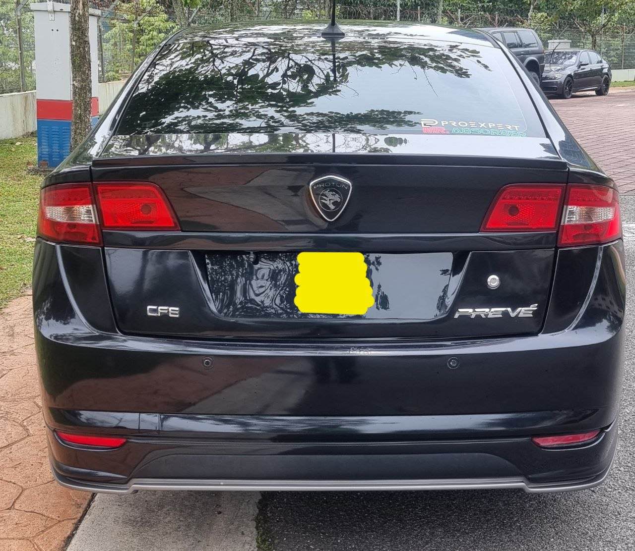 2013 PROTON PREVE CFE 1.6T(AT) Hanya RM7,700😍 - Cars & Trucks - Shah ...