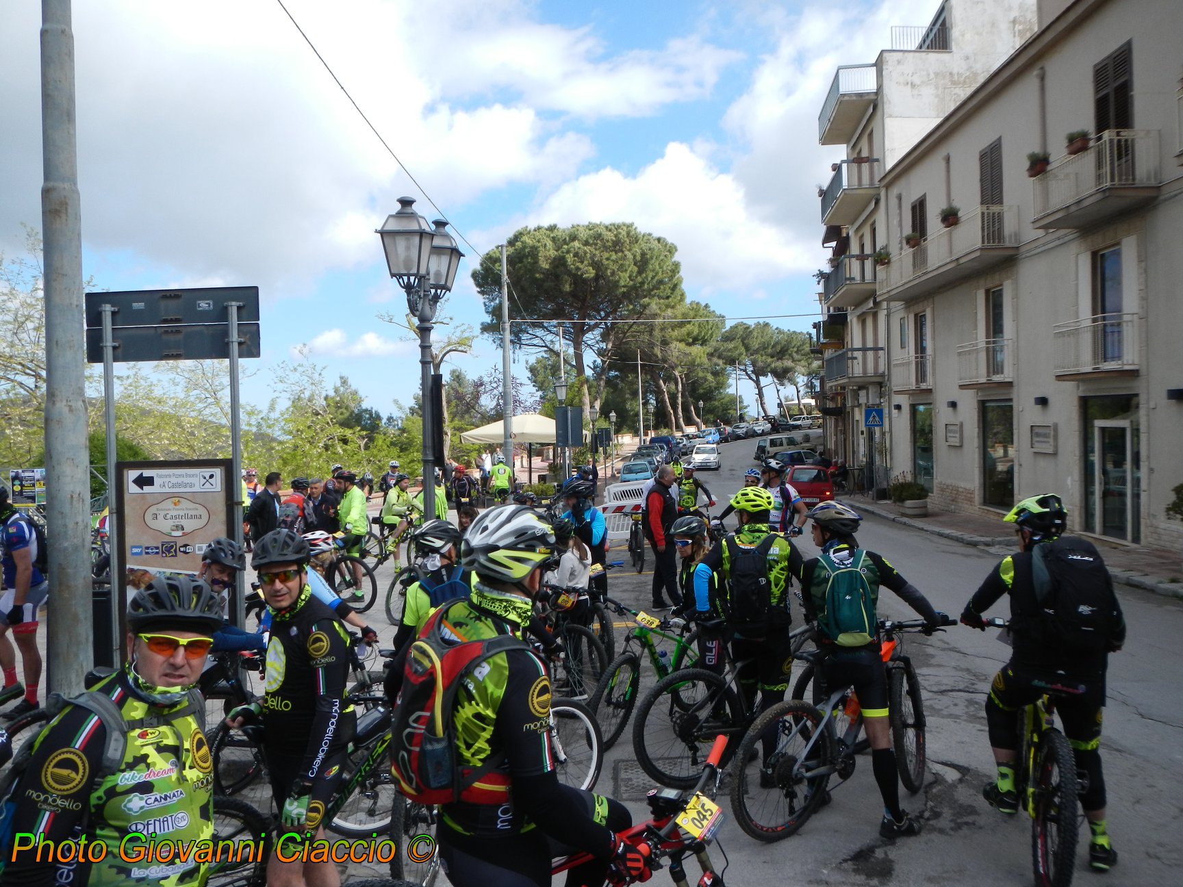 ASD Mondello Bikers