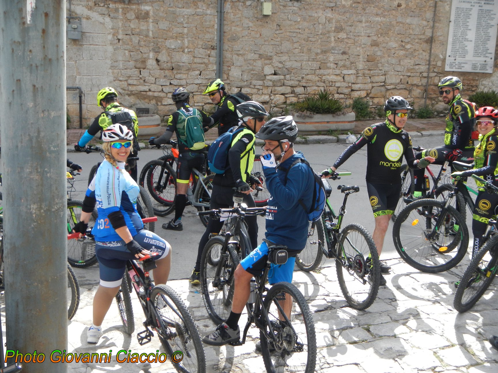 ASD Mondello Bikers