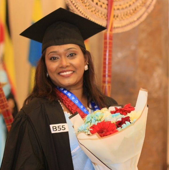Sureka Rathnayake
