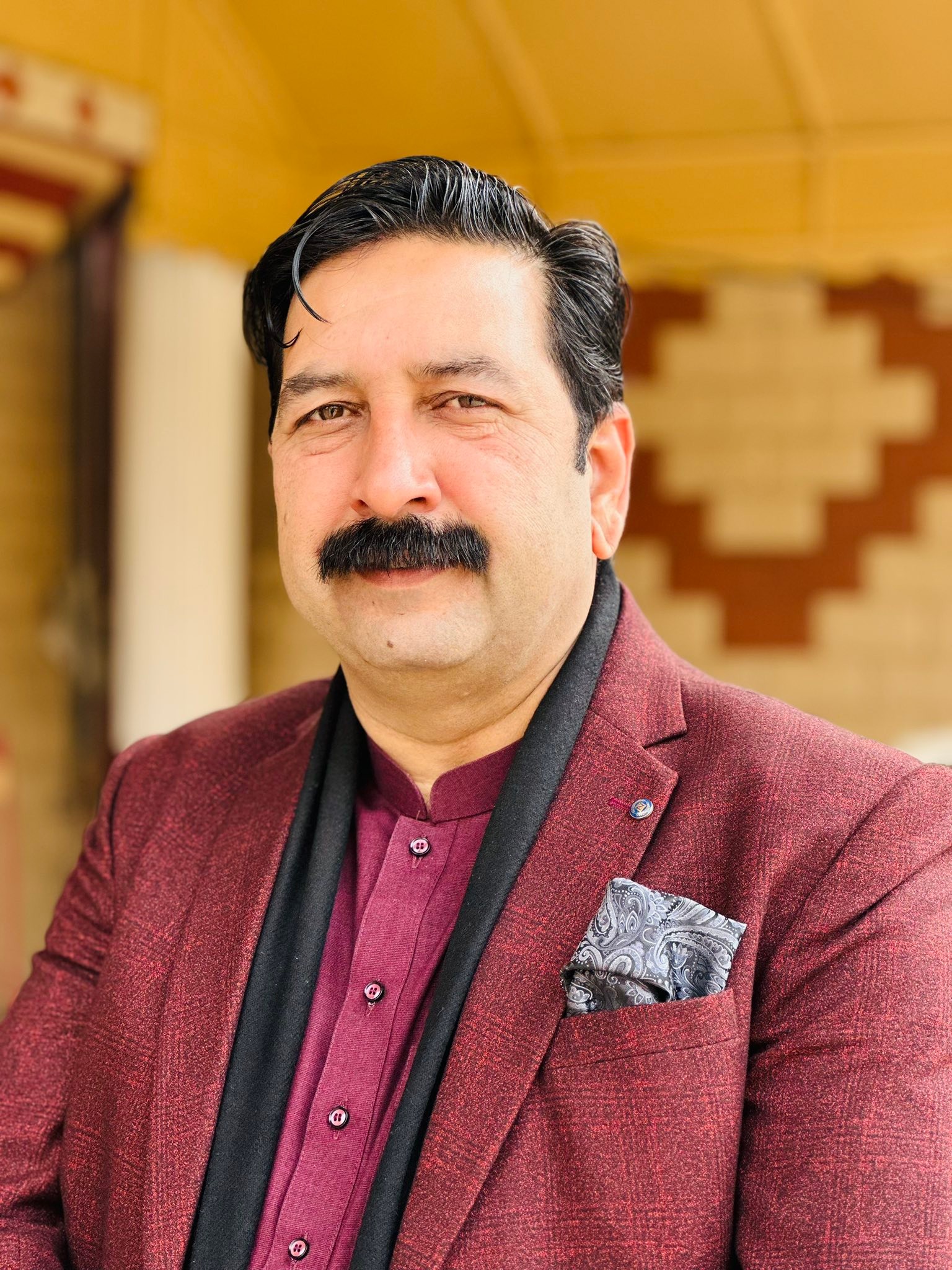 ch-yousaf-iqbal-gujjar