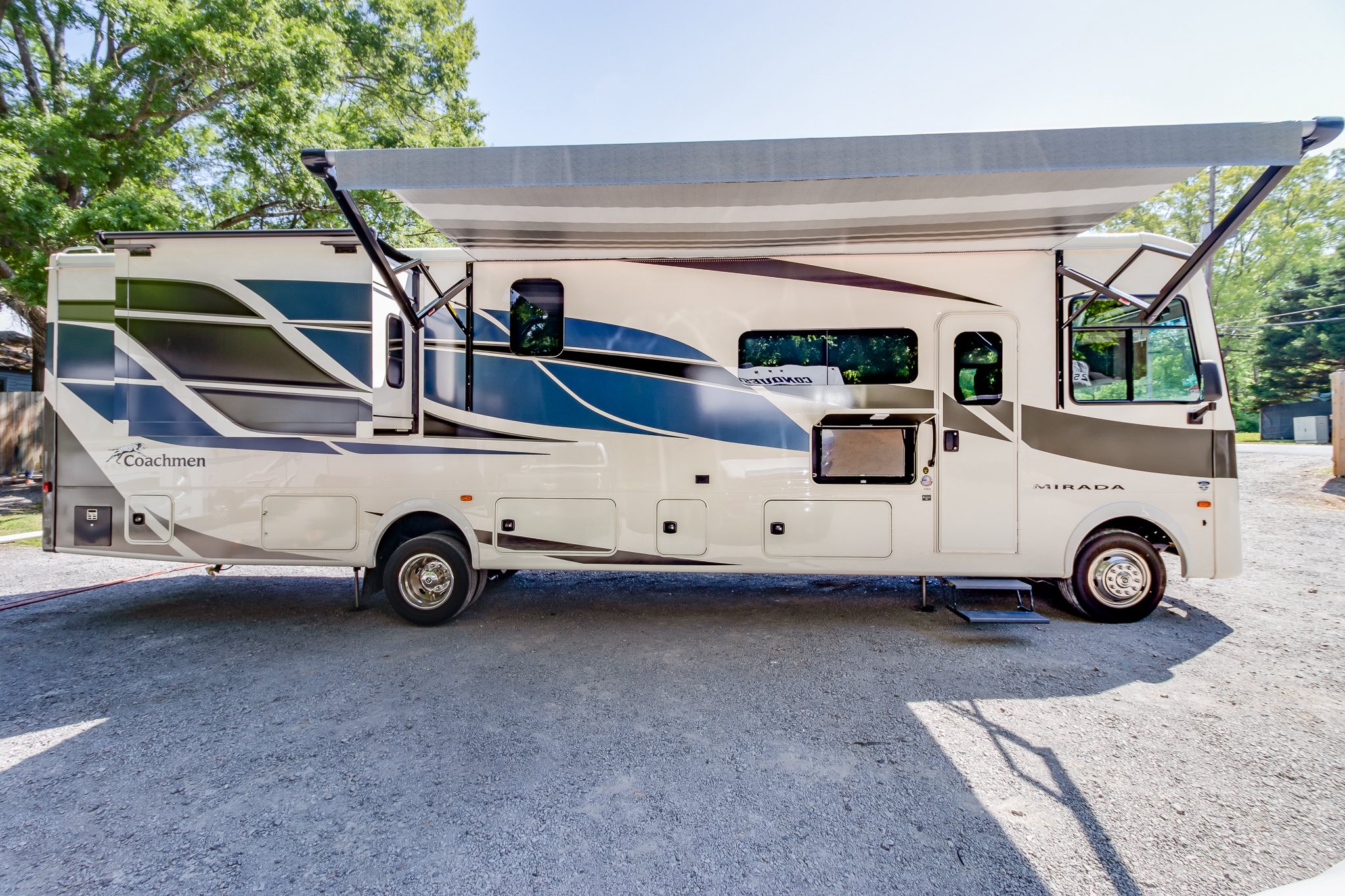 RV Rental - Private Owned | 🚐 Georgia Renters — Skip the middleman ...