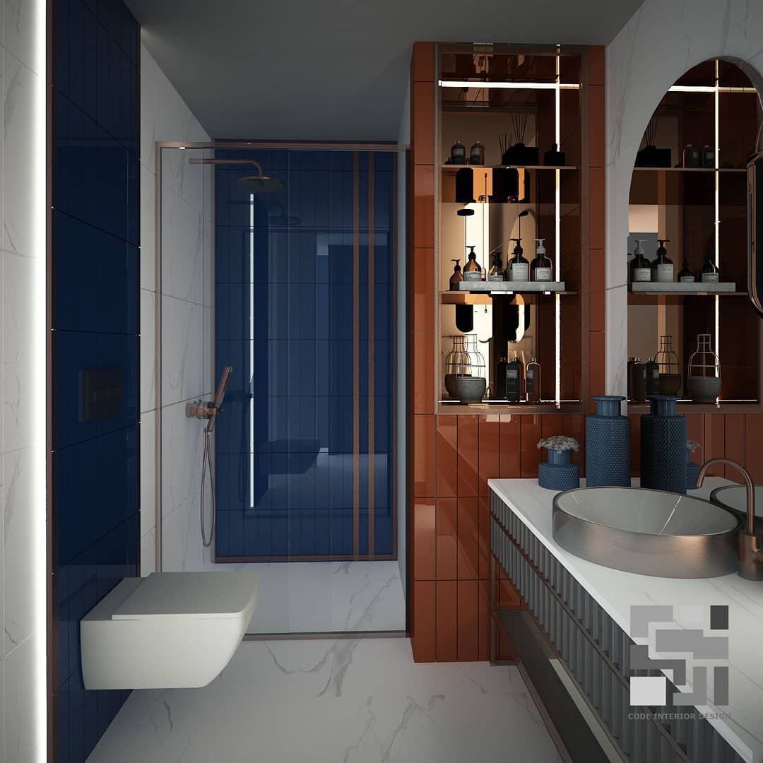 CODE Interior Design